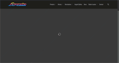 Desktop Screenshot of anguloboards.com