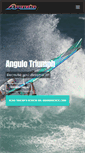 Mobile Screenshot of anguloboards.com